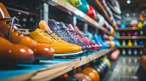 UK Sports Shoes Market Outlook Strengthens as Global Sports Footwear Moves Toward USD 190.87 Billion