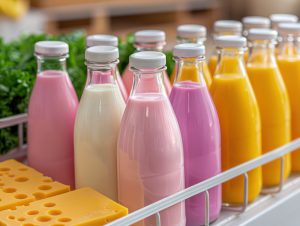 Brazil Dairy Alternatives Market Growth Backed by USD 117.64 Billion Global Dairy Alternatives Outlook