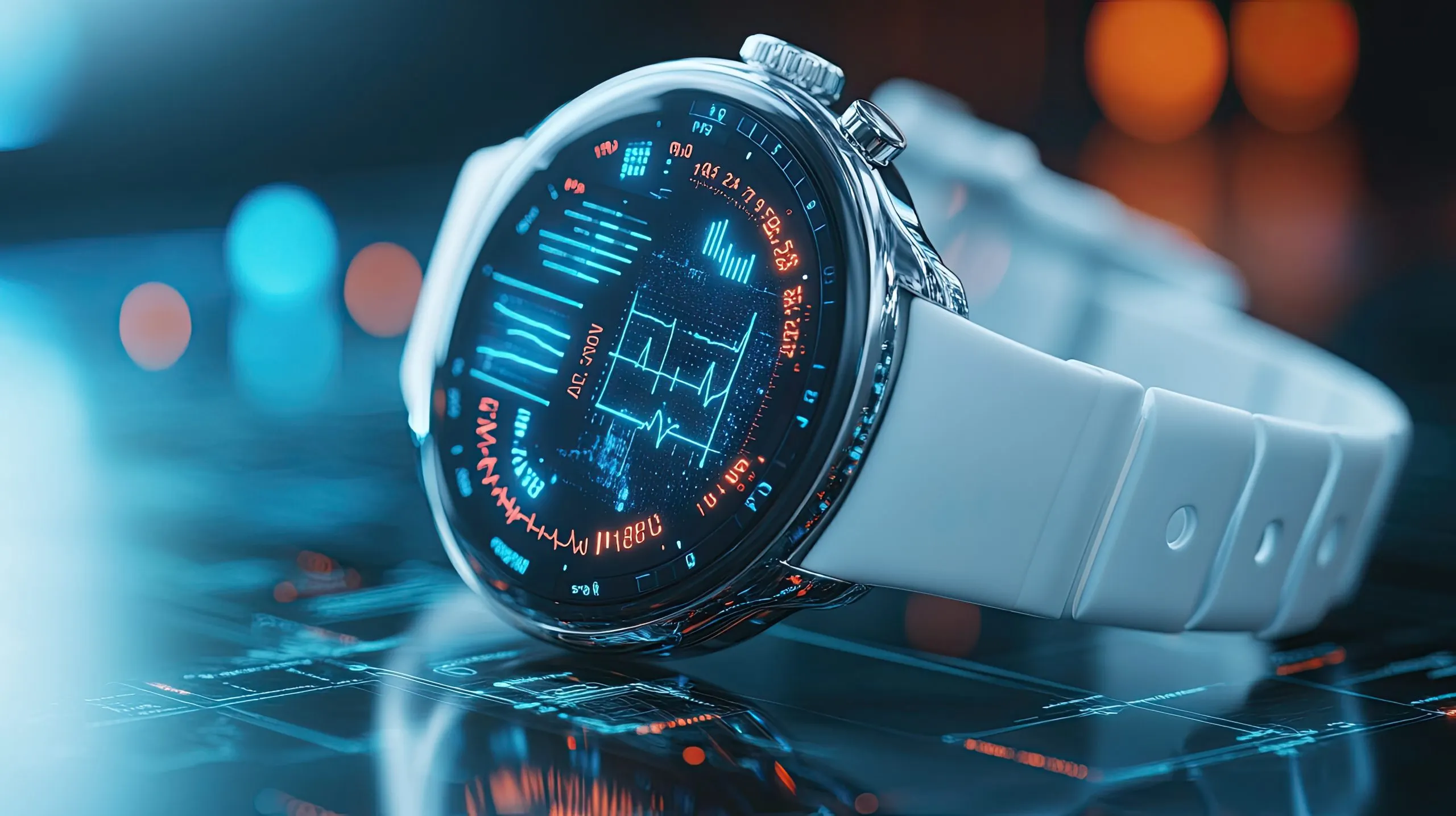 Wearable Technology Adoption Expands with Growth in Health and Lifestyle Applications wearable-technology-analysis-scaled