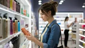 USA Dry Shampoo Market Surges Past $1 Billion Mark Driven by On the Go Beauty Trends
