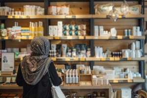 UAE Dry Shampoo Market Surges with Over 45 Percent Demand from Urban Consumers