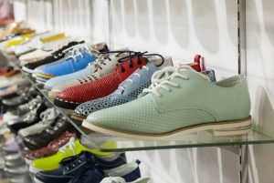 Brazil Sports Shoes Market Benefits from South America Athletic Footwear Growth Toward USD 20.81 Billion