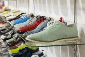 Brazil Sports Shoes Market Benefits from South America Athletic Footwear Growth Toward USD 20.81 Billion