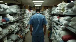UAE Adult Diaper Market Witnesses 9 Percent Growth Fueled by Healthcare Awareness