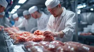 Philippines Poultry Meat Market Gains Momentum as Consumption Reaches 1.43 Million Metric Tons