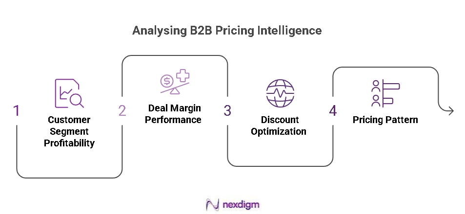 Analysing B2B Pricing Intelligence