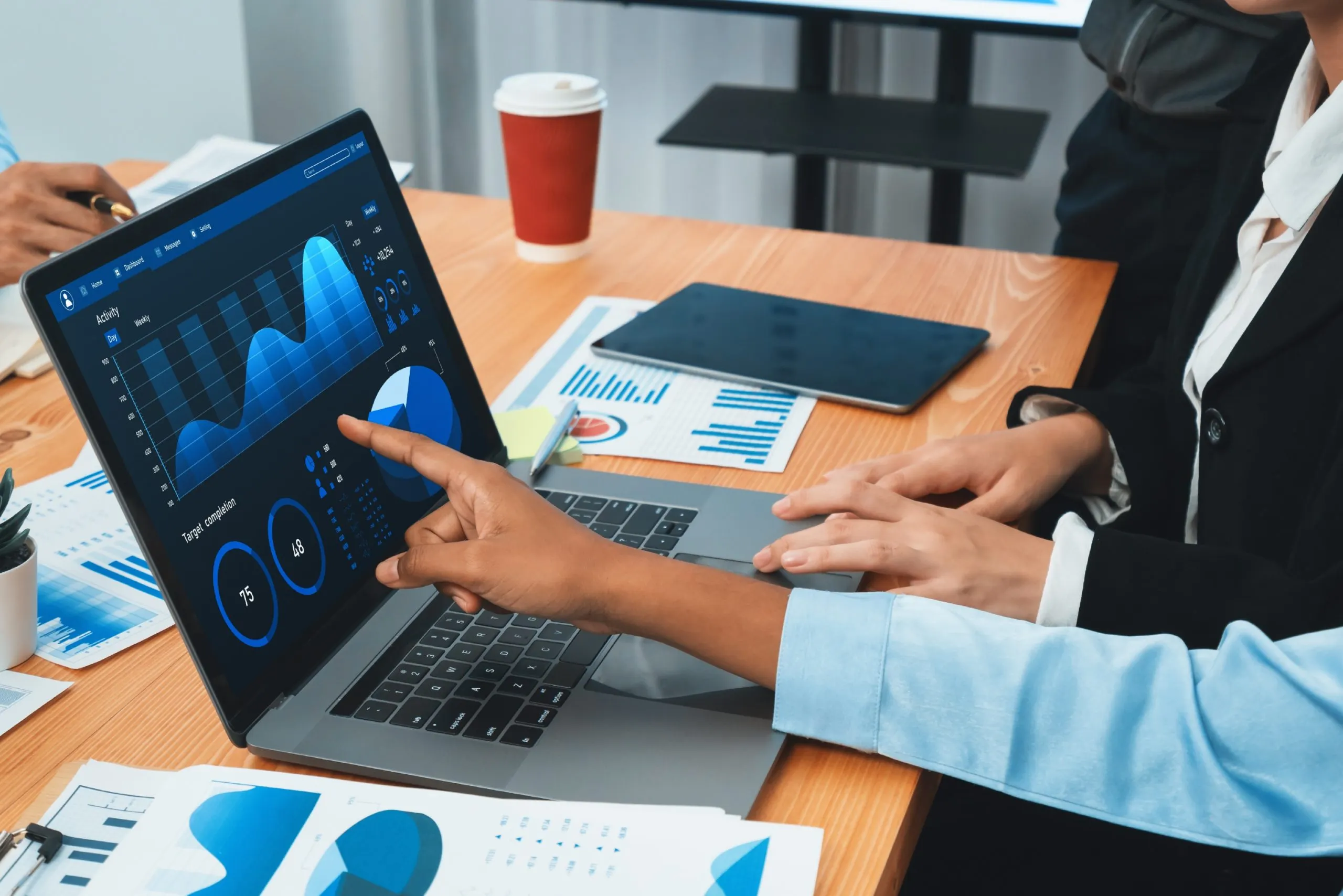 B2B Pricing Analysis Consulting for Companies Managing Complex Deals and Margin Variance Above 15% B2B-pricing-analysis-consulting-scaled