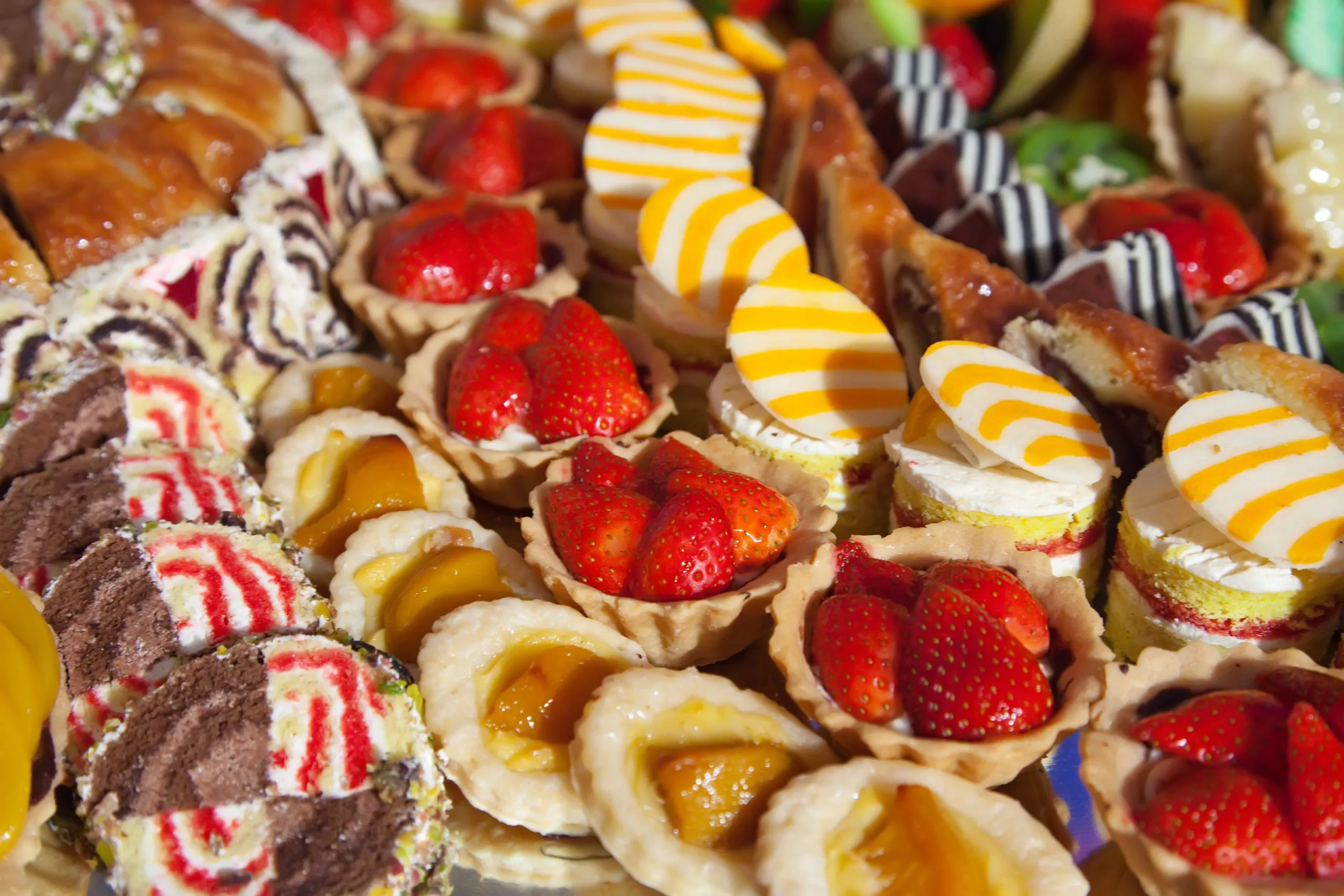 Brazil Confectionery Market Outlook to 2035 Brazil-Confectionery-Market-scaled