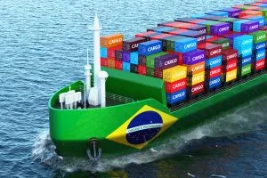 Brazil Cross-Border Logistics Market Outlook to 2035