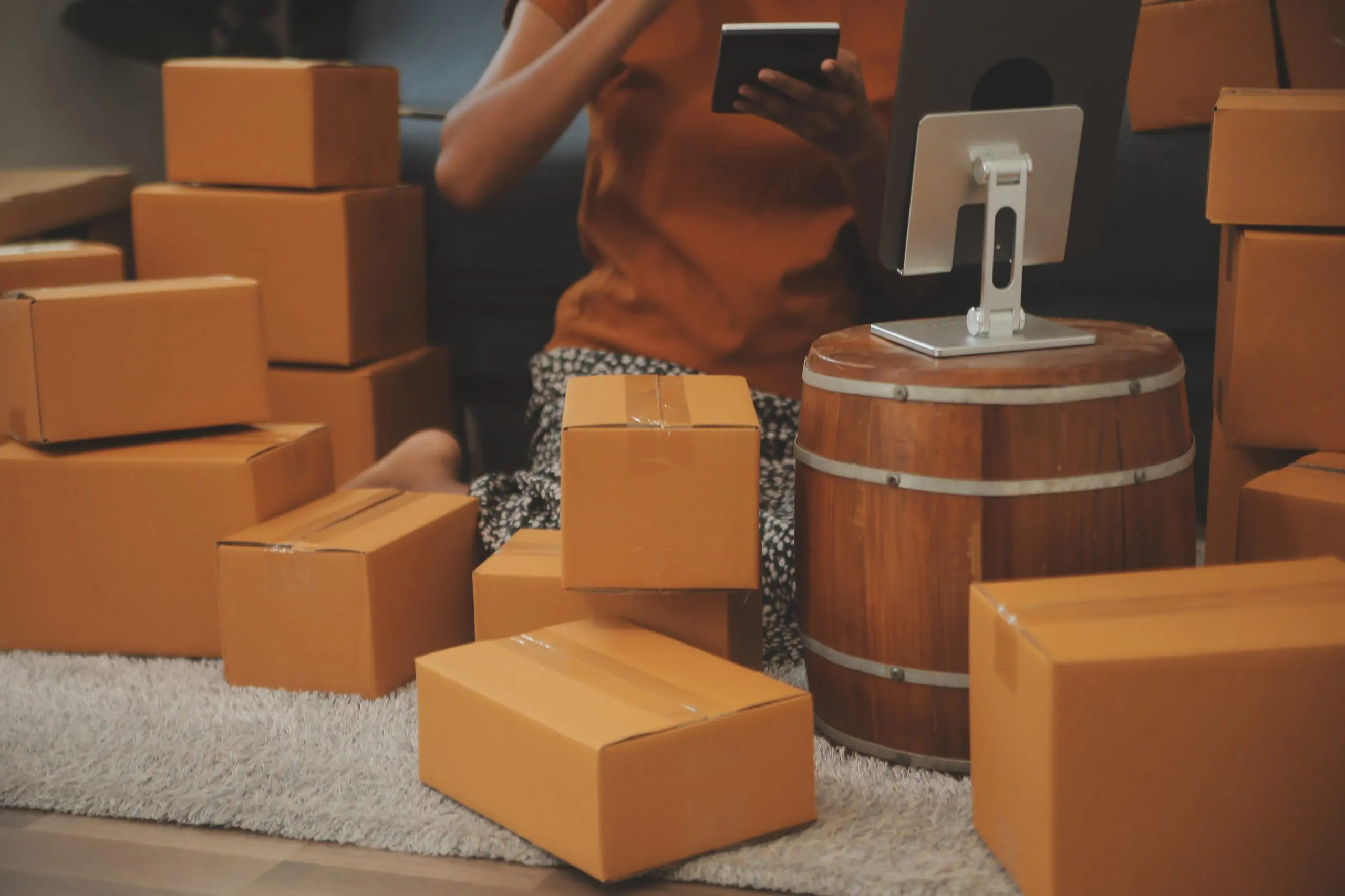 Brazil E-Commerce Packaging Market Outlook to 2035 Brazil-E-Commerce-Packaging-Market-scaled