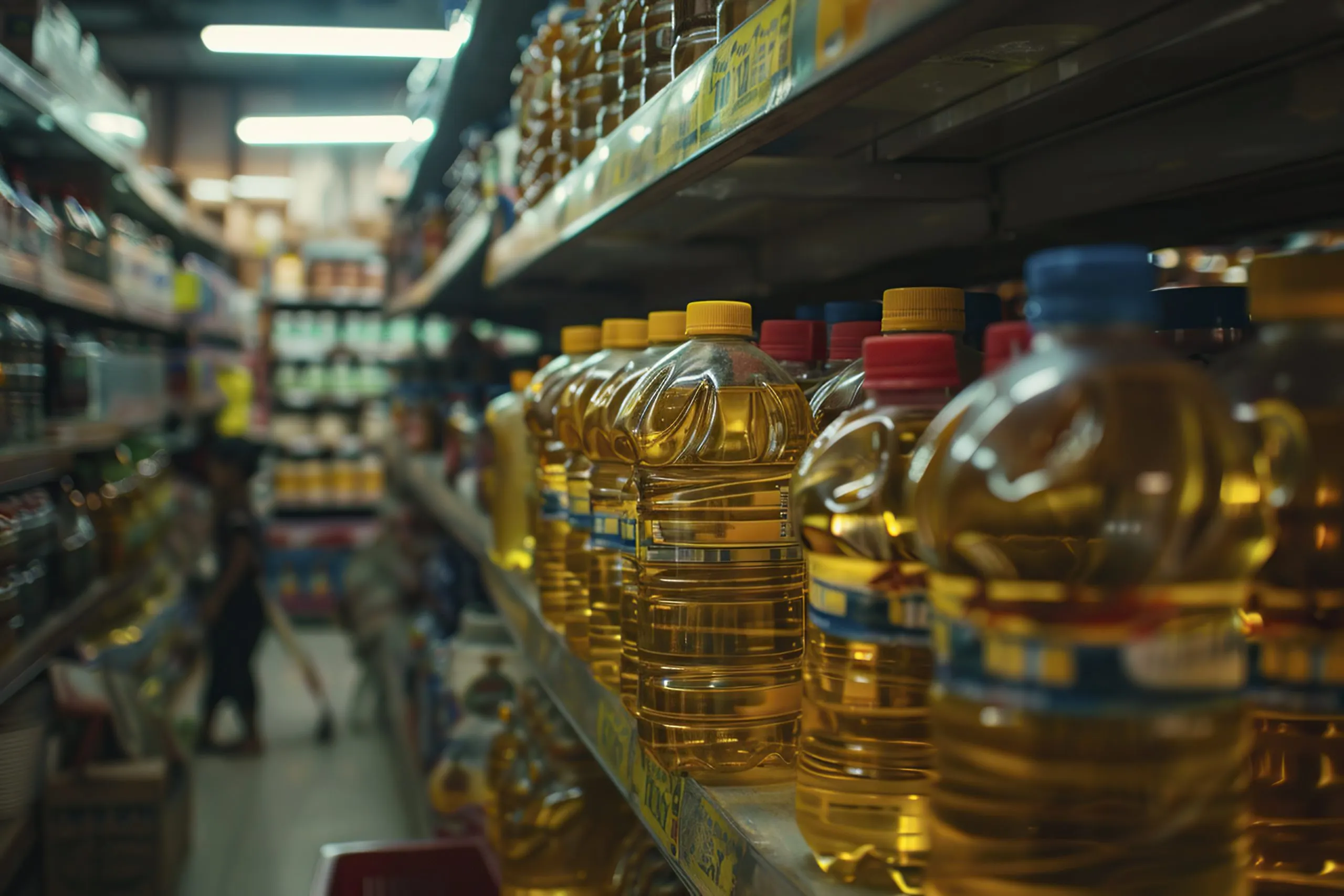 Brazil Fats and Oil Market Outlook to 2035 Brazil-Fats-and-Oil-Market-scaled