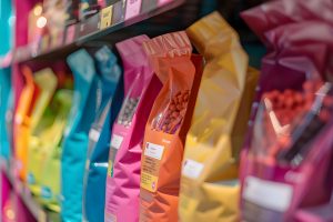 Brazil Flexible Packaging Market Outlook to 2035