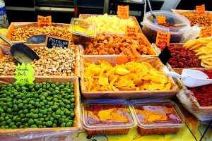 Brazil Food Acidulants Market Outlook to 2035