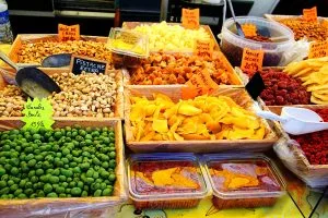 Brazil Food Acidulants Market Outlook to 2035