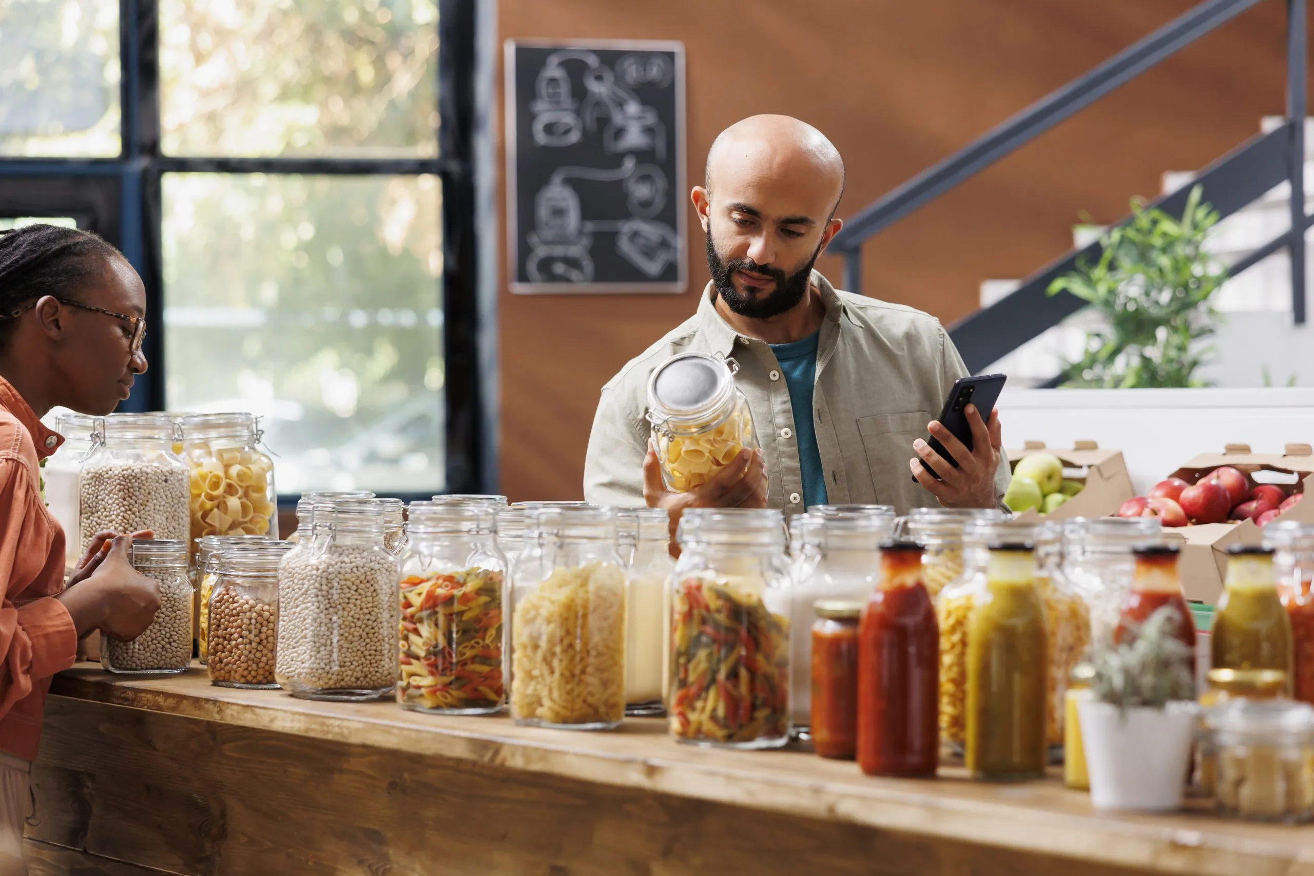 Brazil Food Packaging Market Outlook to 2035 Brazil-Food-Packaging-Market-scaled