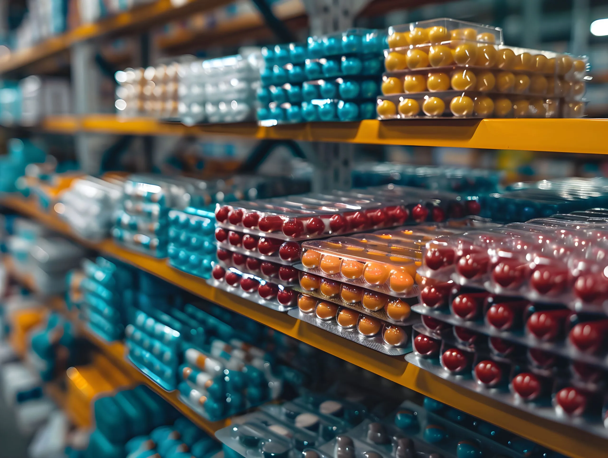 Brazil Pharmaceutical Packaging Market Outlook to 2035 Brazil-Pharmaceutical-Packaging-Market-scaled