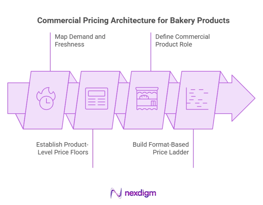 Commercial Pricing Architecture for Bakery ProductsÂ