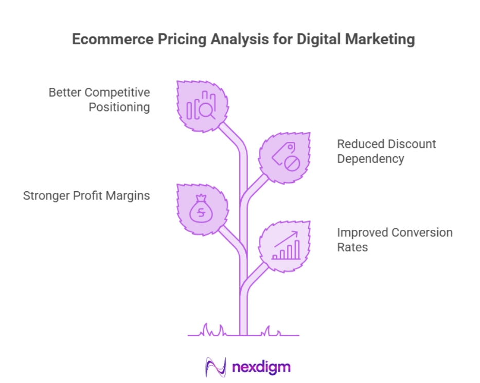 Ecommerce Pricing Feasibility Analysis
