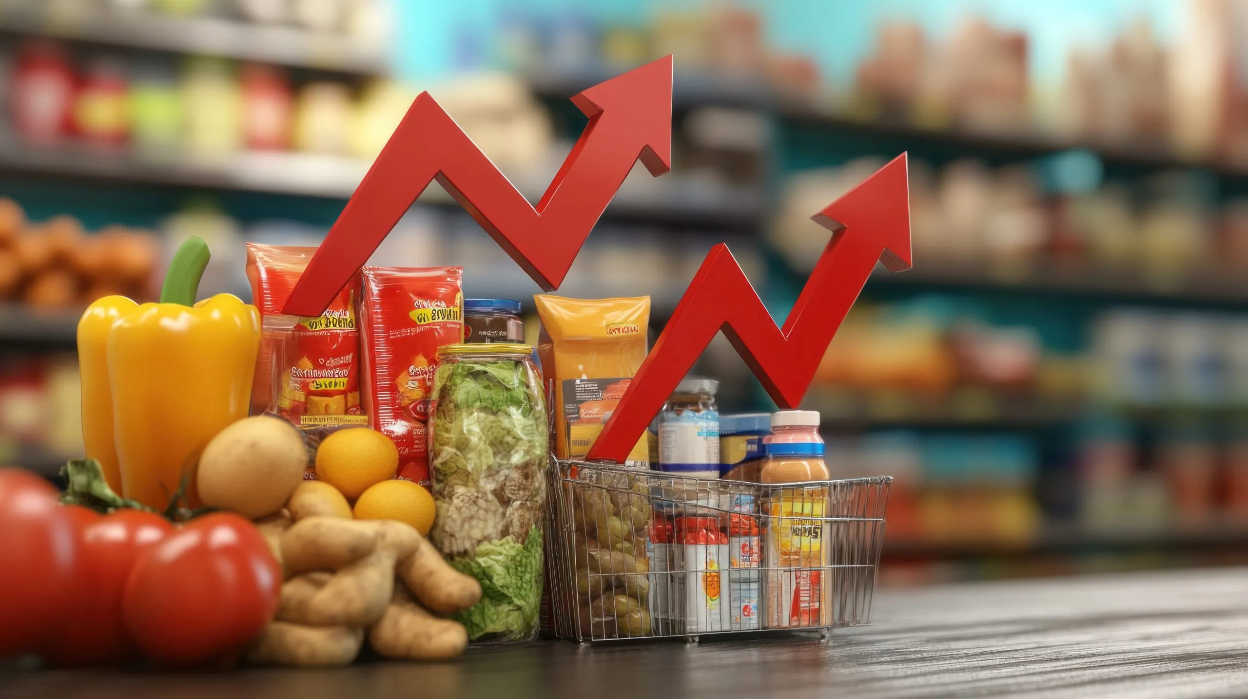 Evaluating FMCG Pricing Feasibility in Categories Where Price Sensitivity Can Impact 20% of Demand FMCG-pricing-feasibility-research-consulting-scaled
