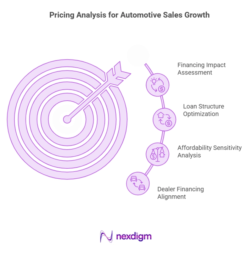 Financing-Driven Automotive Sales Analysis