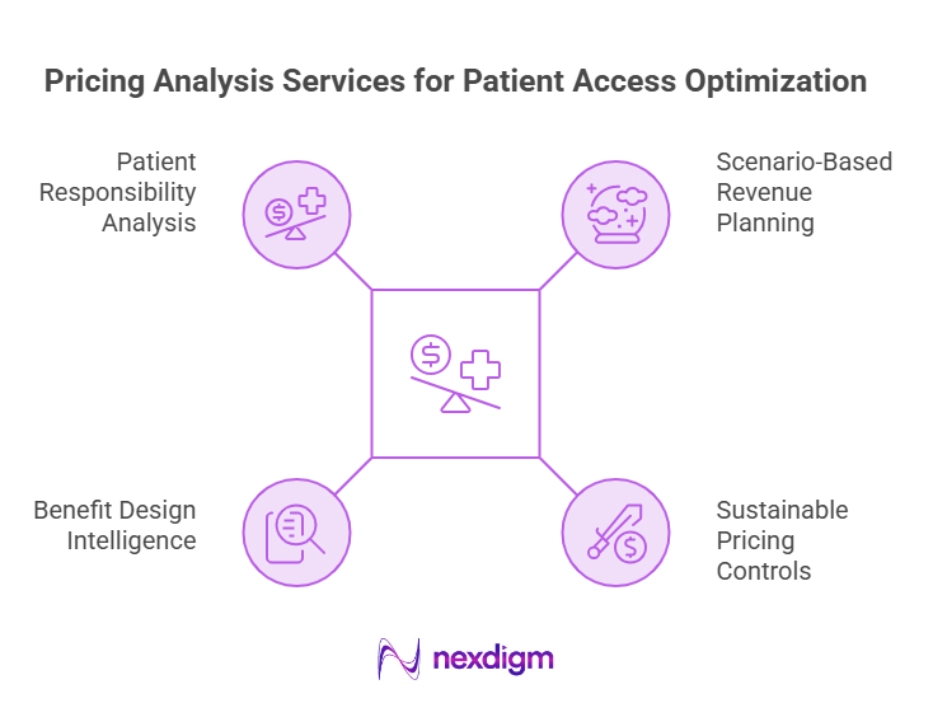 Healthcare Payer Pricing Blueprint