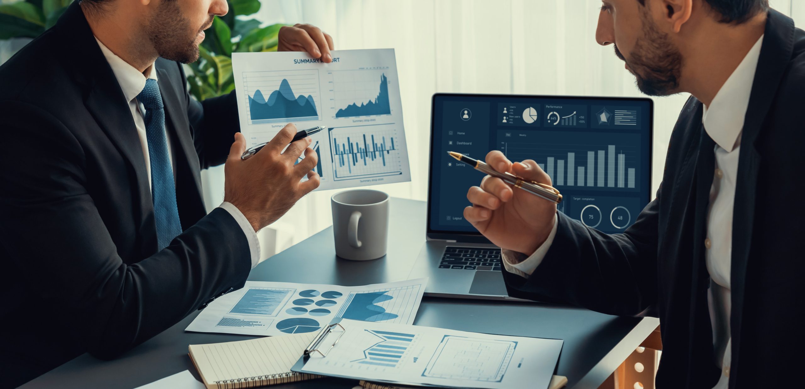 How Businesses Can Use Import–Export Databases to Find Buyers, Suppliers, and Competitors Import-Export-Database-scaled