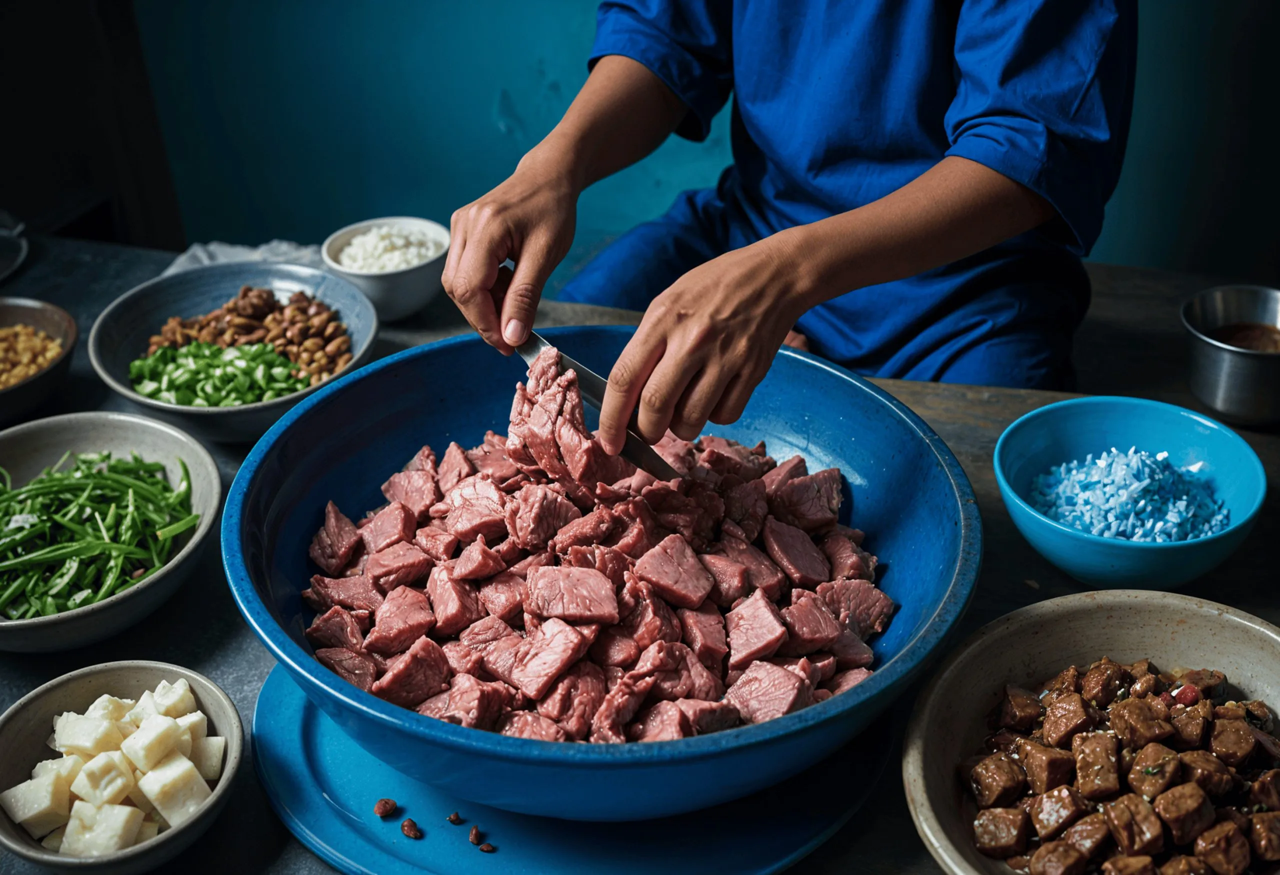 India Animal Protein Market Outlook to 2035 India-Animal-Protein-Market-scaled
