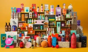 India Cosmetic Packaging Market Outlook to 2035