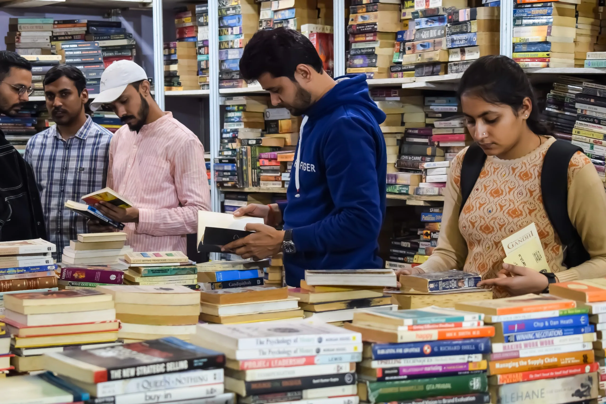 India Education Market Outlook to 2032 India-Education-Market-scaled