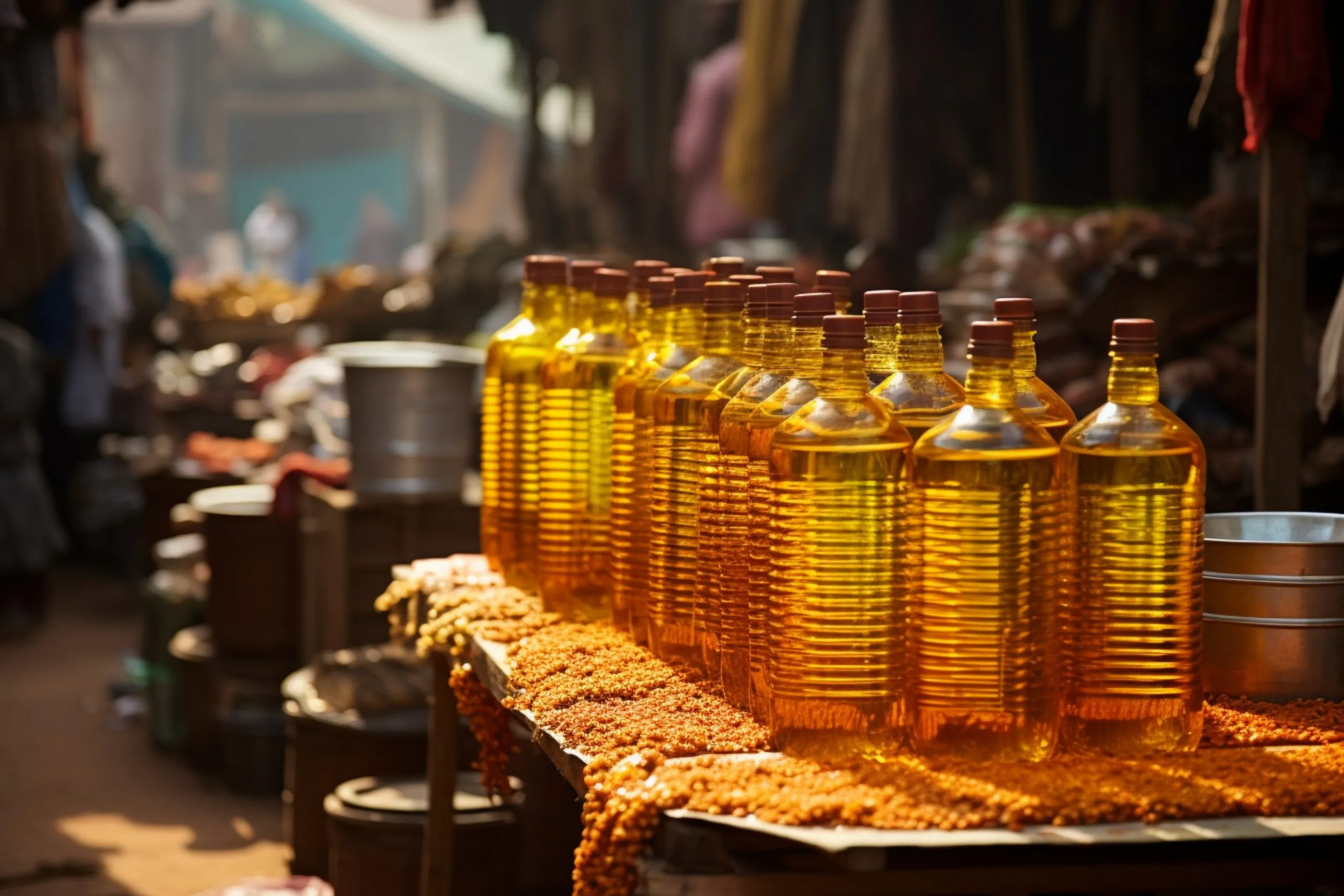 India Fats and Oil Market Outlook to 2035 India-Fats-and-Oil-Market-scaled
