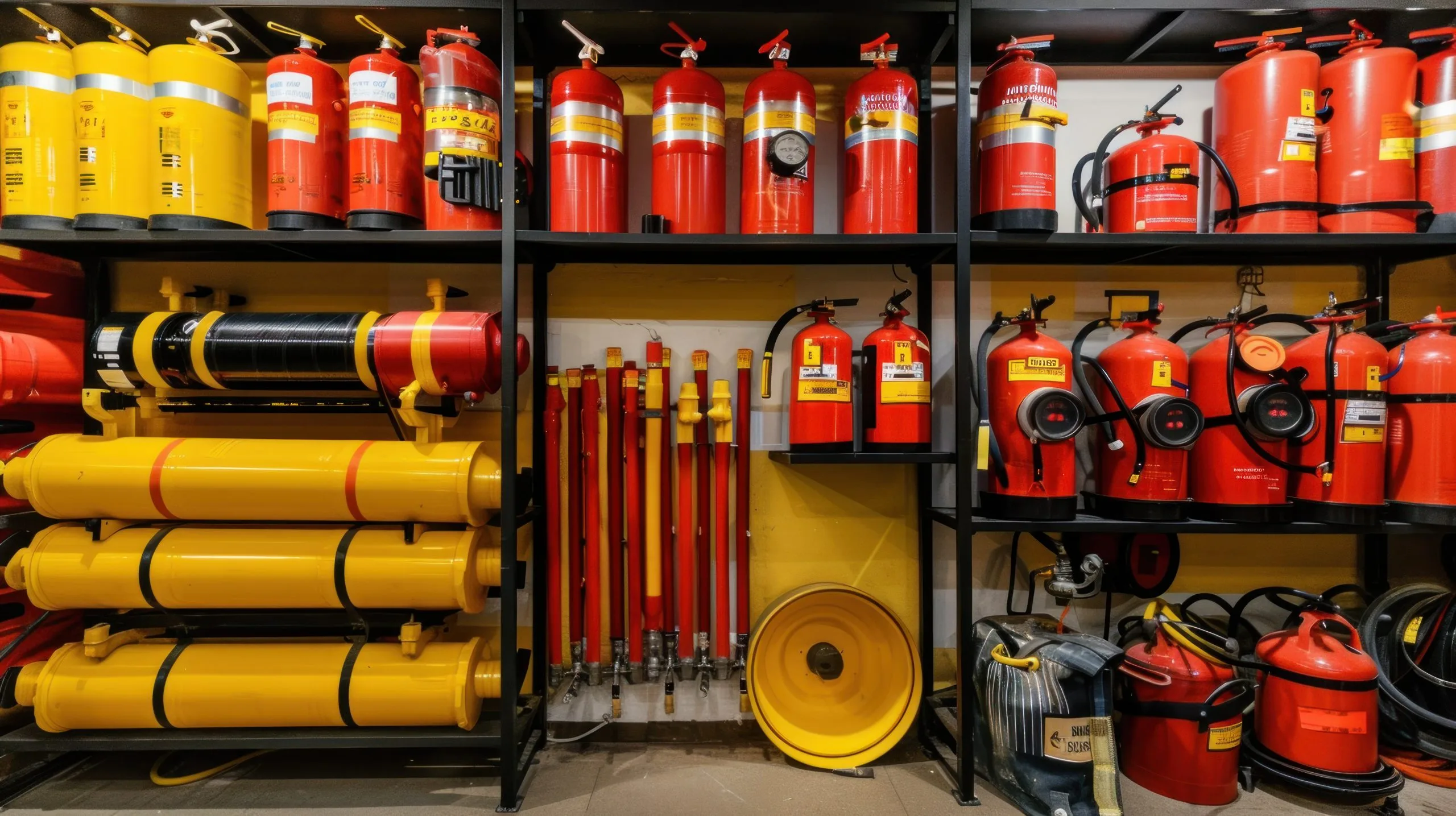 India Fire Fighting Appliances Market Outlook to 2035 India-Fire-Fighting-Appliances-Market-scaled