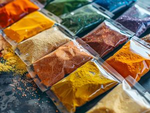 India Flexible Packaging Market Outlook to 2035