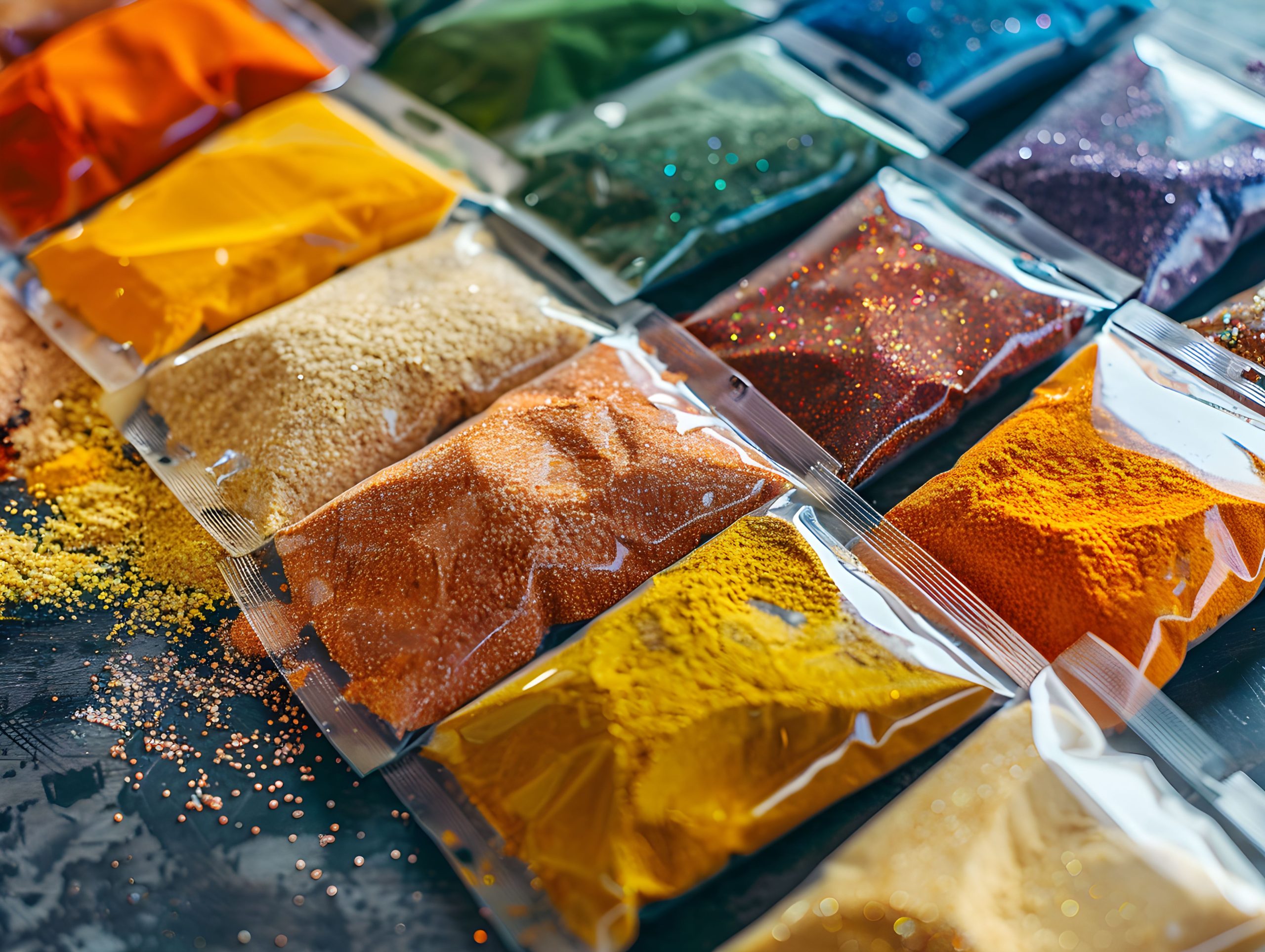 India Flexible Packaging Market Outlook to 2035 India-Flexible-Packaging-Market-scaled