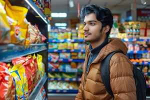 India Food Packaging Market Outlook to 2035