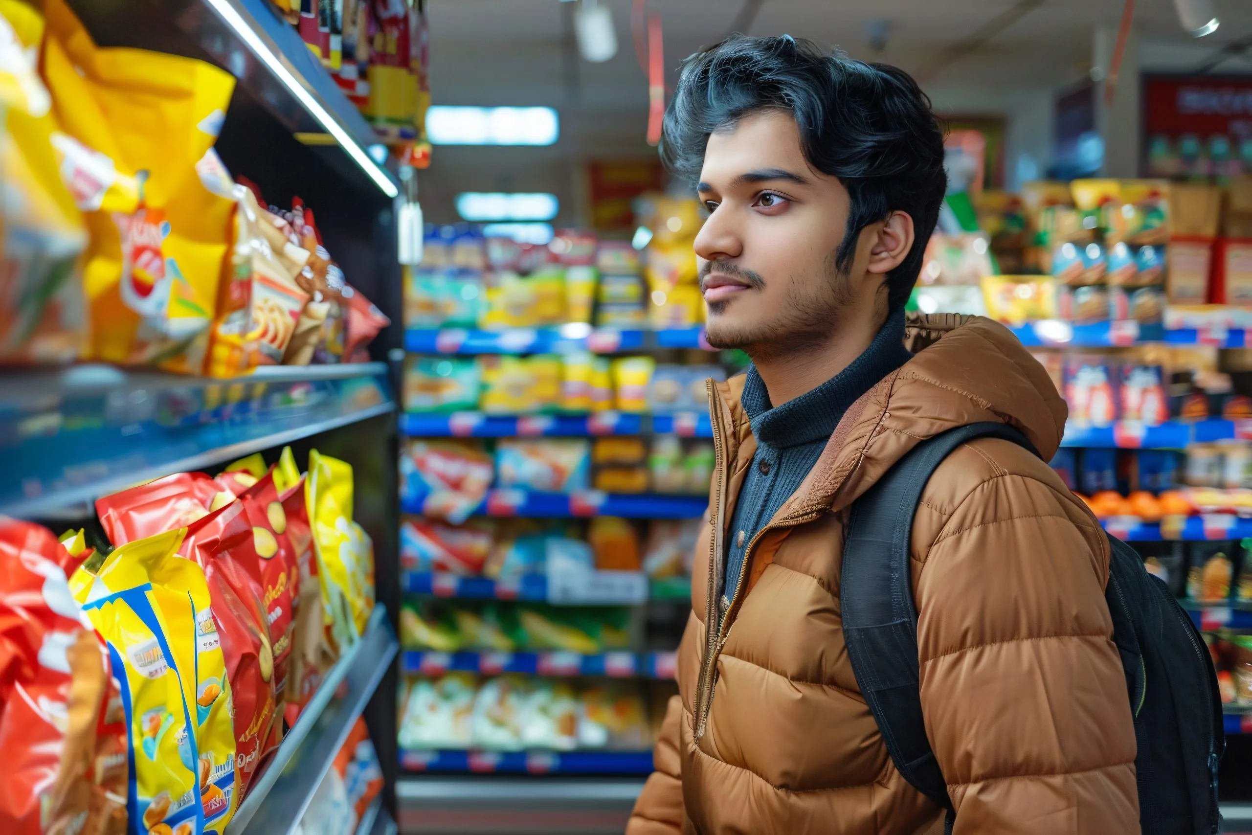 India Food Packaging Market Outlook to 2035 India-Food-Packaging-Market-scaled