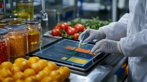 India Food Traceability Market Outlook to 2035