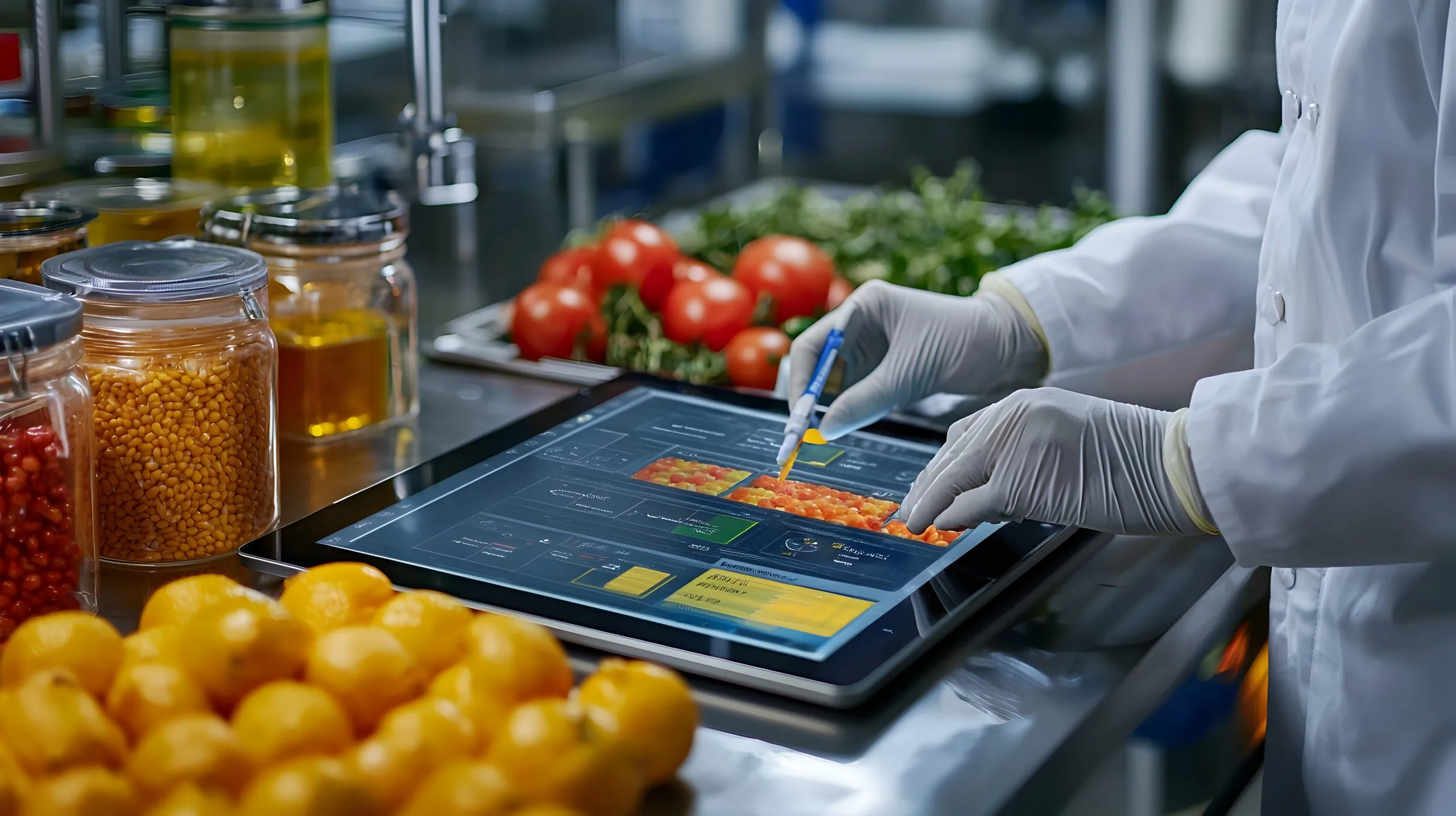 India Food Traceability Market Outlook to 2035 India-Food-Traceability-Market-scaled