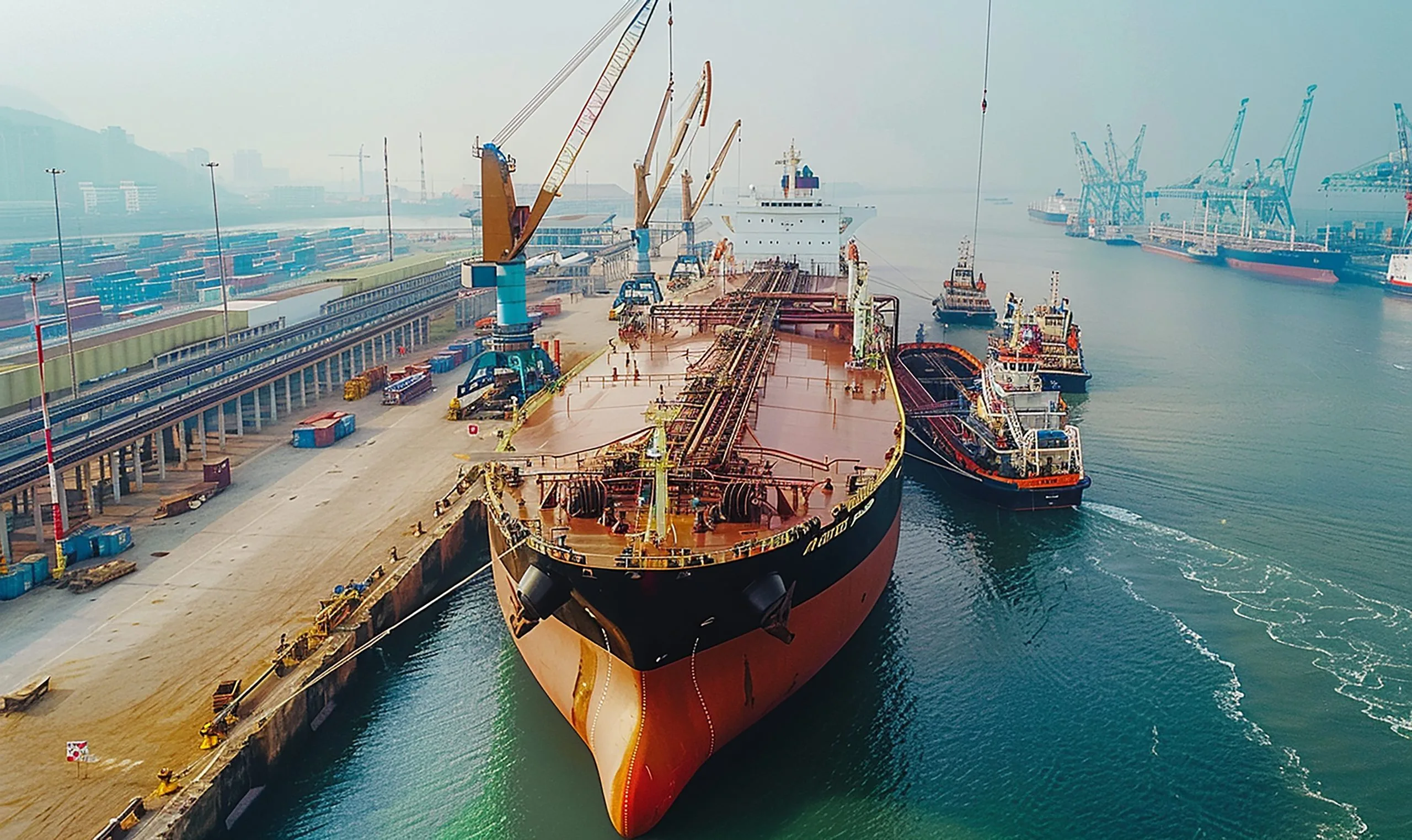 India Shipbuilding Market Outlook to 2032 India-Shipbuilding-Market-scaled
