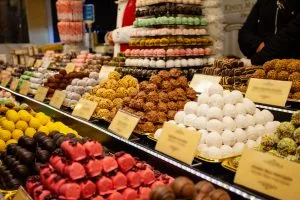 KSA Confectionery Market Outlook to 2035