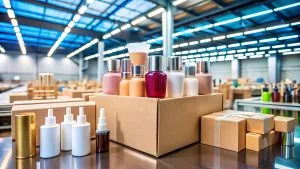 KSA Cosmetic Packaging Market Outlook to 2035