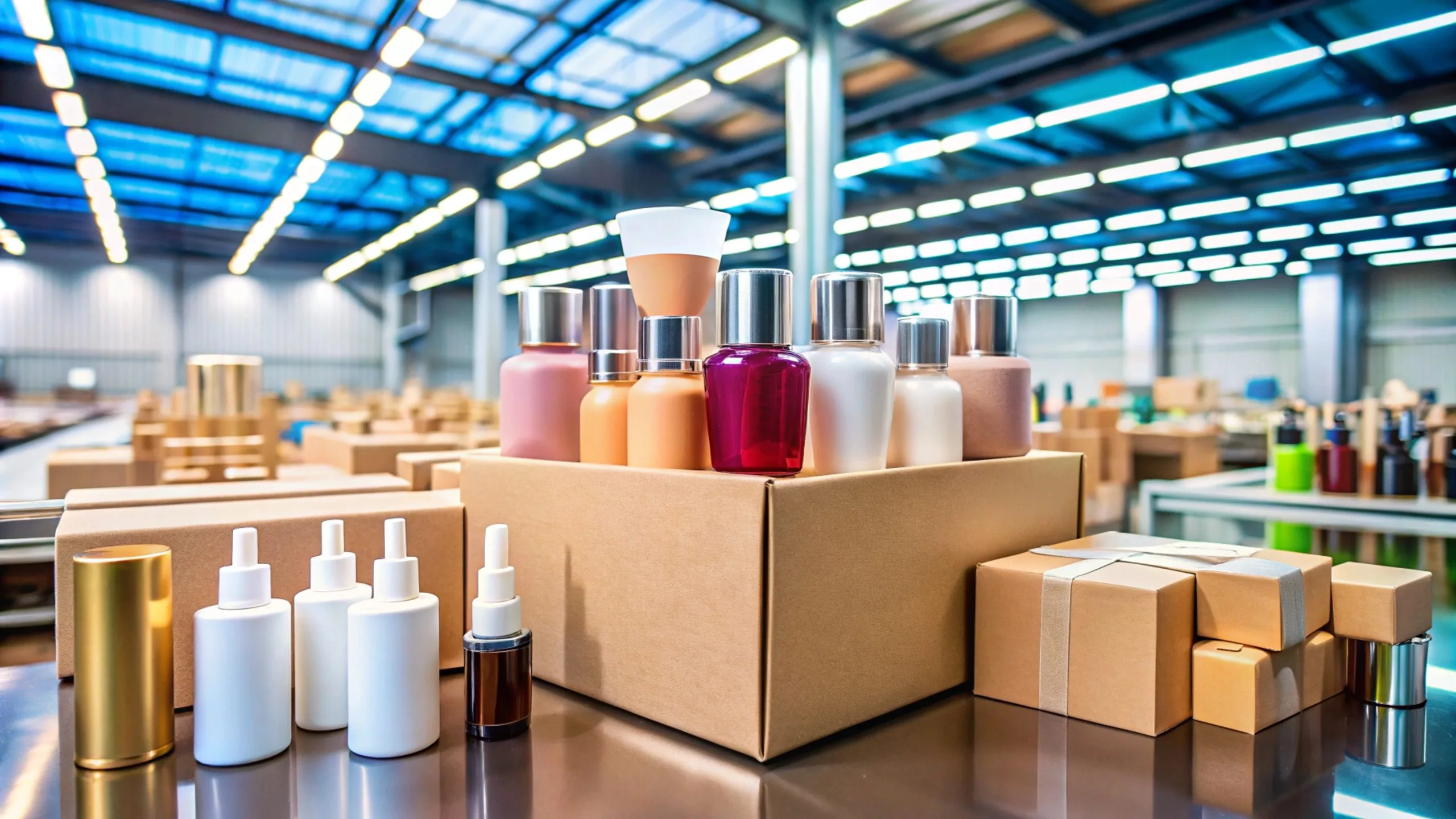KSA Cosmetic Packaging Market Outlook to 2035 KSA-Cosmetic-Packaging-Market-scaled