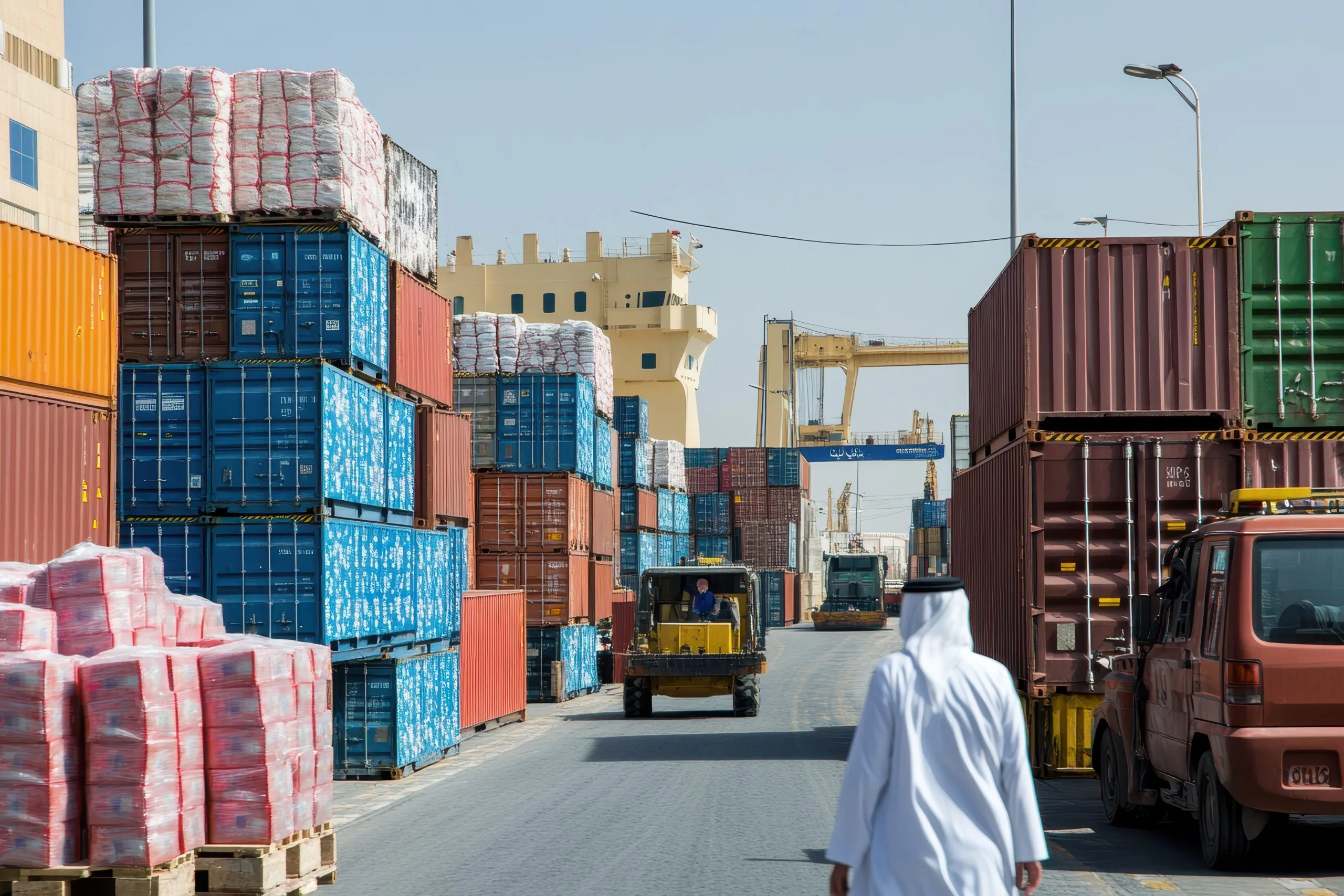 KSA Cross-Border Logistics Market Outlook to 2035 KSA-Cross-Border-Logistics-Market-scaled