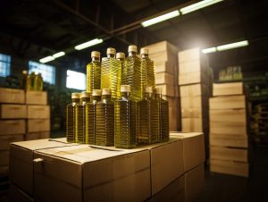KSA Fats and Oil Market Outlook to 2035