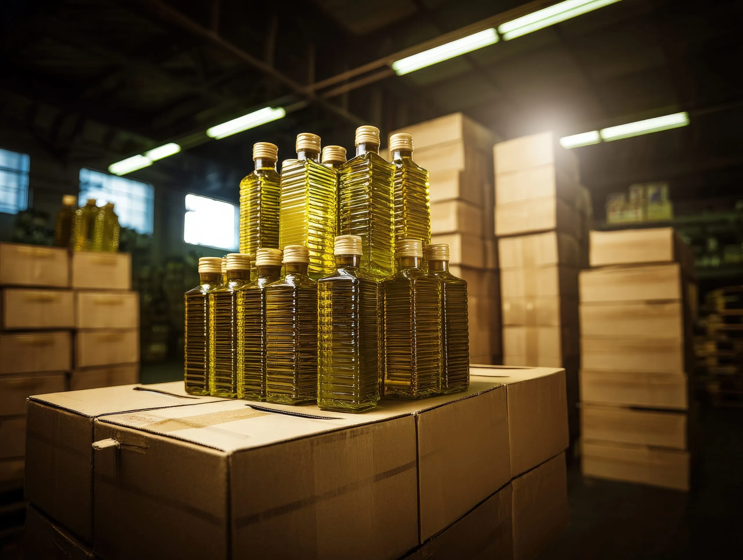 KSA Fats and Oil Market Outlook to 2035 KSA-Fats-and-Oil-Market-scaled