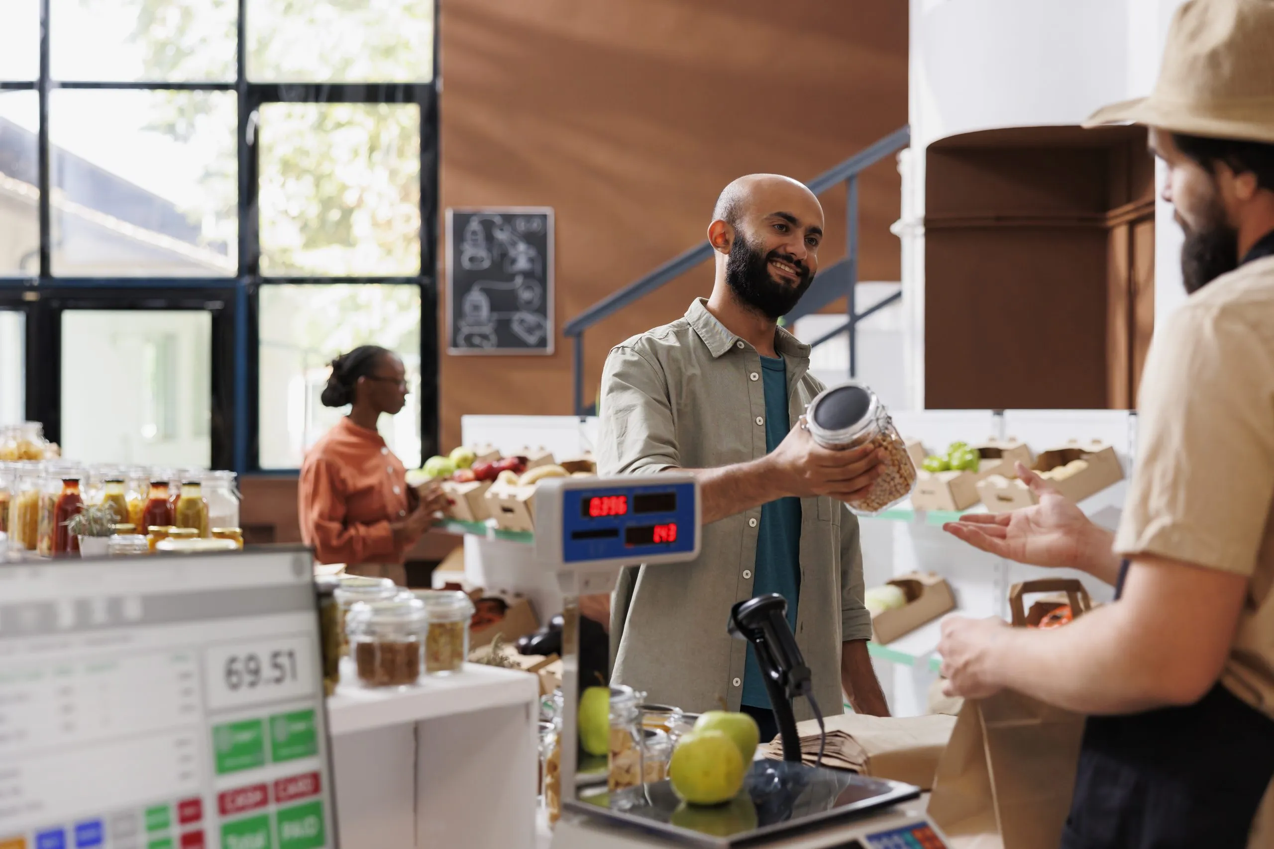 KSA Food Traceability Market Outlook to 2035 KSA-Food-Traceability-Market-scaled