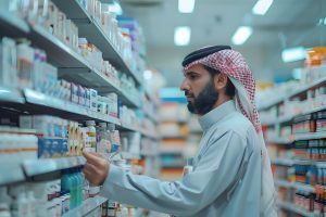 KSA Pharmaceutical Packaging Market Outlook to 2035