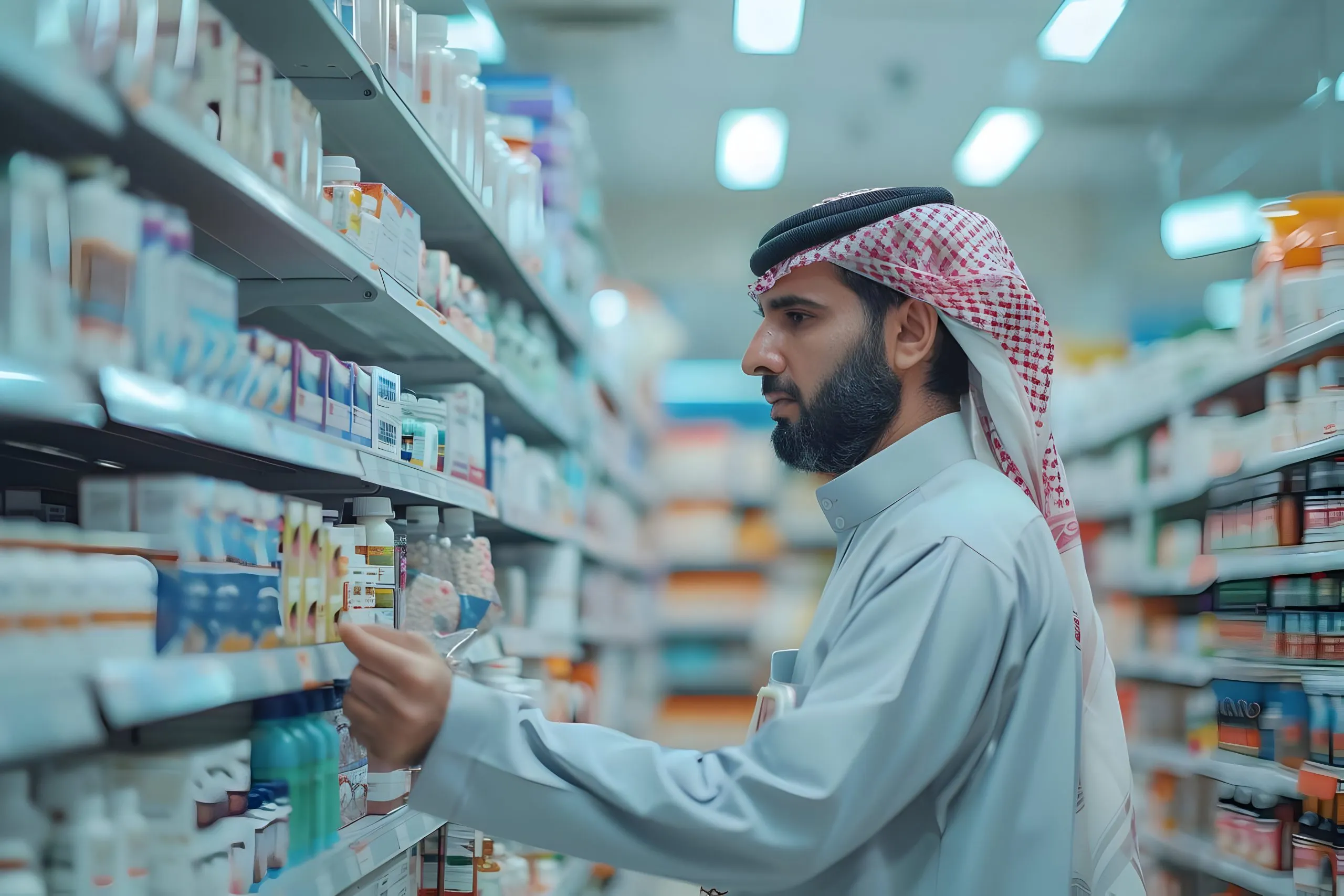 KSA Pharmaceutical Packaging Market Outlook to 2035 KSA-Pharmaceutical-Packaging-Market-scaled