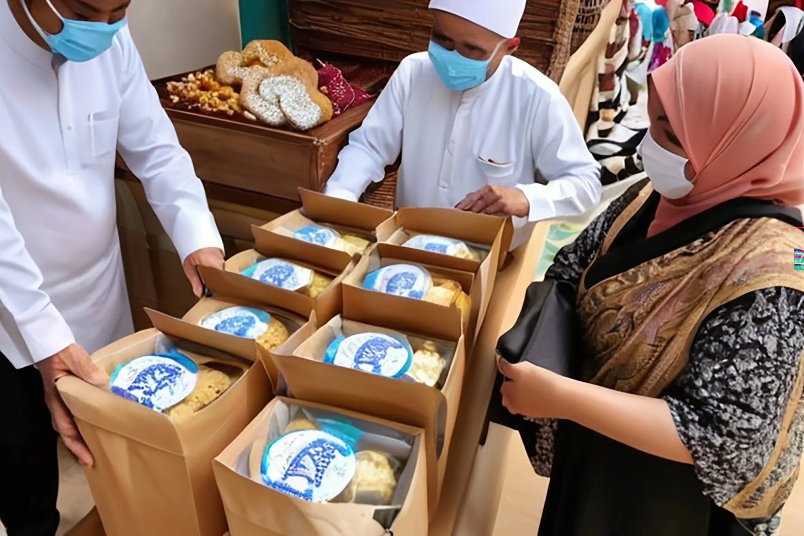 KSA Protective Packaging Market Outlook to 2035 KSA-Protective-Packaging-Market-scaled