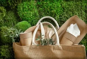 South Africa Sustainable Packaging Market Outlook to 2035