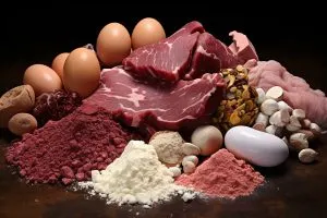 Nigeria Animal Protein Market Outlook to 2035